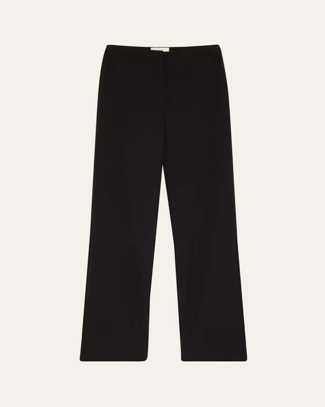 Irida Tailored Bootcut Trousers